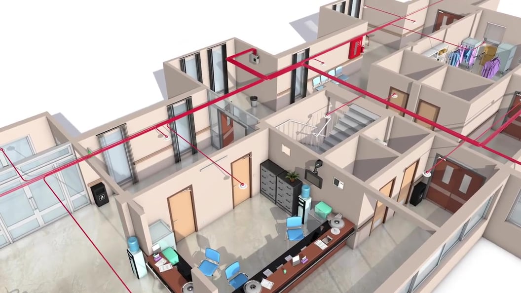 Everything You Need to Know About Air Sampling Systems